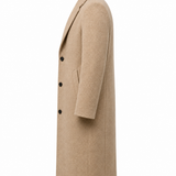 Hans-Dietrich™ — Herren Langmantel im American Style