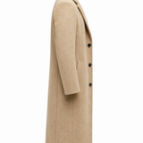 Hans-Dietrich™ — Herren Langmantel im American Style
