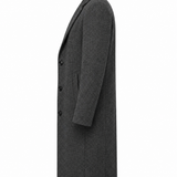 Hans-Dietrich™ — Herren Langmantel im American Style