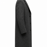 Hans-Dietrich™ — Herren Langmantel im American Style