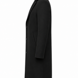 Hanns™ — Herren Tweed Jacke mit Reverskragen