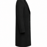 Hanns™ — Herren Tweed Jacke mit Reverskragen