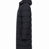 Edgar™ — Herren Mid-Length Wintermantel