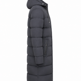 Edgar™ — Herren Mid-Length Wintermantel
