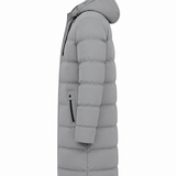 Edgar™ — Herren Mid-Length Wintermantel