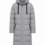 Edgar™ — Herren Mid-Length Wintermantel