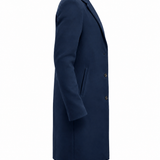 Veit™ — Herren Trench Coat