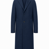 Veit™ — Herren Trench Coat