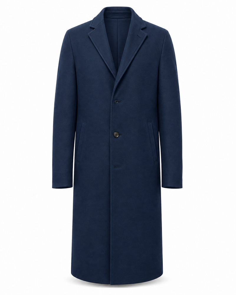 Veit™ — Herren Trench Coat