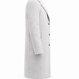Veit™ — Herren Trench Coat