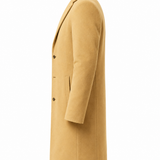 Veit™ — Herren Trench Coat