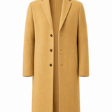 Veit™ — Herren Trench Coat