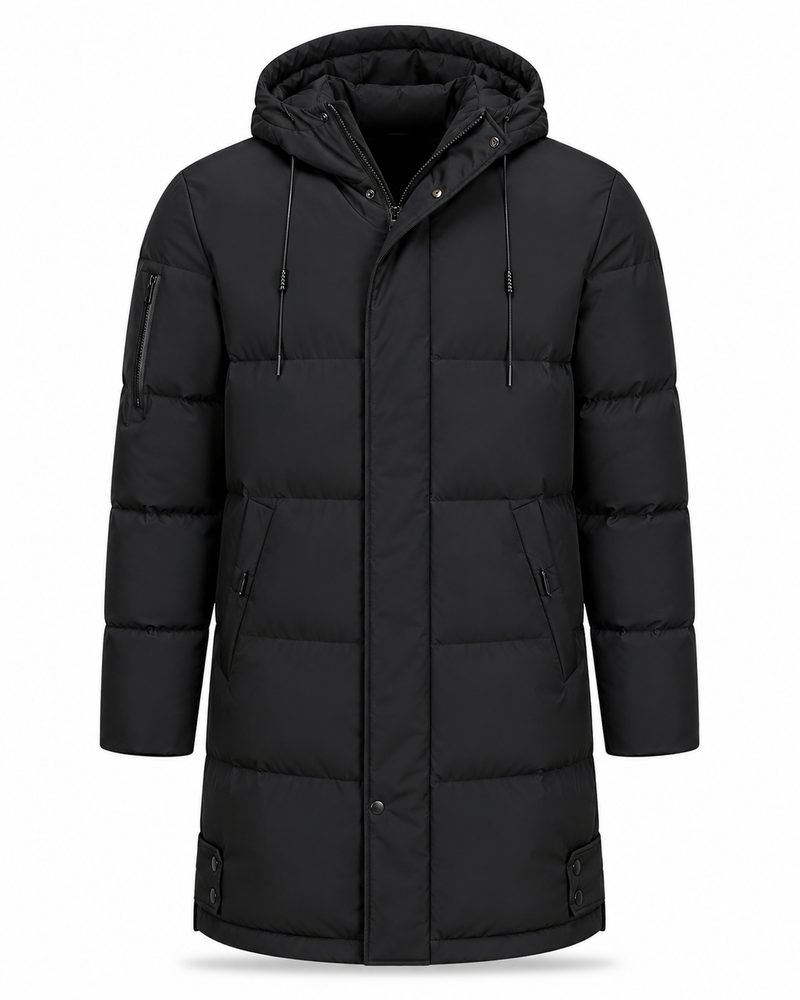 Donald™ — Herren Padded Coat