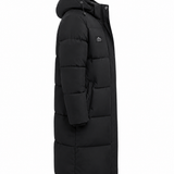 Goran™ — Herren Langer Padded Coat