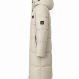 Goran™ — Herren Langer Padded Coat