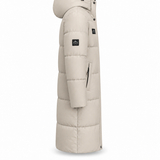 Goran™ — Herren Langer Padded Coat