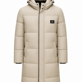 Goran™ — Herren Langer Padded Coat