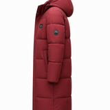 Goran™ — Herren Langer Padded Coat