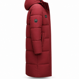 Goran™ — Herren Langer Padded Coat