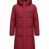 Goran™ — Herren Langer Padded Coat