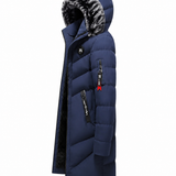 Hansjürgen™ — Herren Hooded Jacket