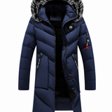 Hansjürgen™ — Herren Hooded Jacket