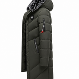 Hansjürgen™ — Herren Hooded Jacket