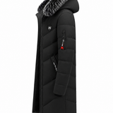 Hansjürgen™ — Herren Hooded Jacket