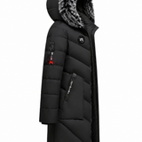 Hansjürgen™ — Herren Hooded Jacket