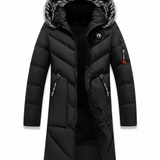 Hansjürgen™ — Herren Hooded Jacket