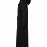 Adelgunde™ — Damen Sweatshirt Kleid