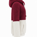Swantje™ — Damen Kapuzenpullover