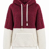 Swantje™ — Damen Kapuzenpullover