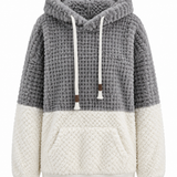 Swantje™ — Damen Kapuzenpullover