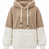 Swantje™ — Damen Kapuzenpullover
