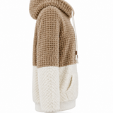 Swantje™ — Damen Kapuzenpullover