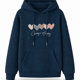 Alina™ — Damen Graphic Hoodie