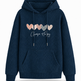 Alina™ — Damen Graphic Hoodie