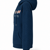 Alina™ — Damen Graphic Hoodie