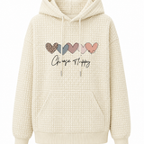 Alina™ — Damen Graphic Hoodie