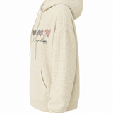 Alina™ — Damen Graphic Hoodie