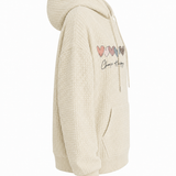 Alina™ — Damen Graphic Hoodie