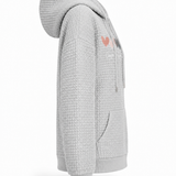 Alina™ — Damen Graphic Hoodie