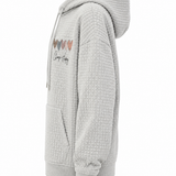 Alina™ — Damen Graphic Hoodie