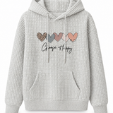 Alina™ — Damen Graphic Hoodie