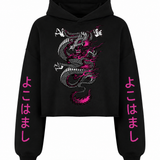 Brit™ — Damen Allzweck Hoodie