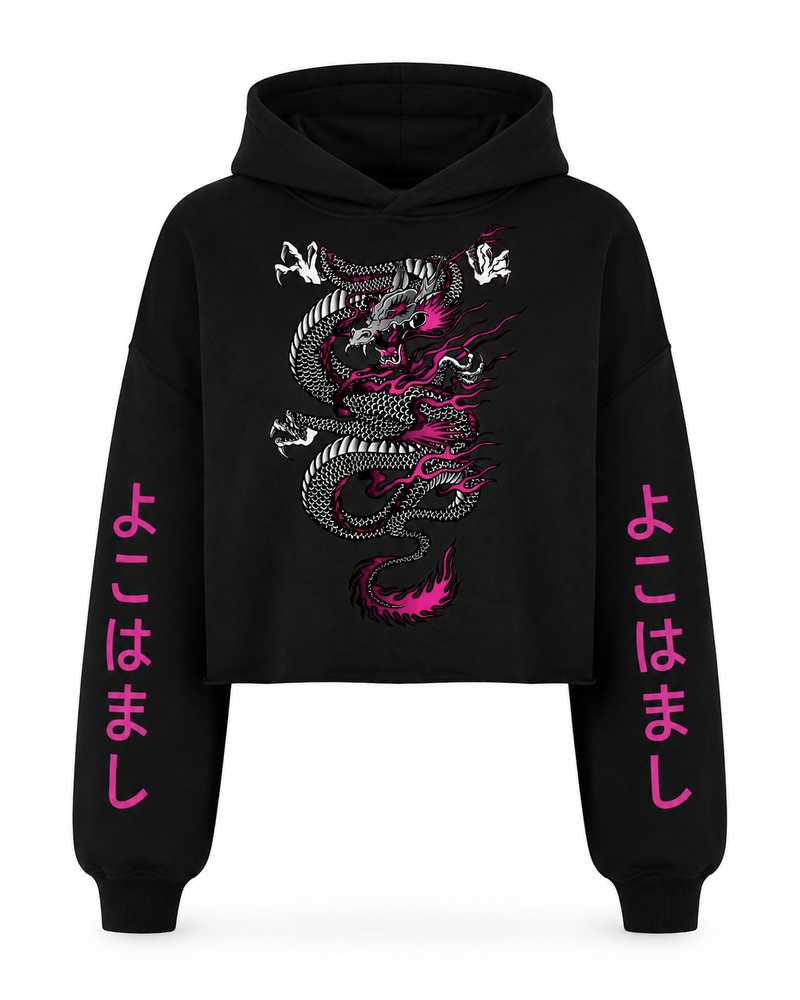 Brit™ — Damen Allzweck Hoodie