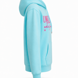 Anka™ — Damen Bedruckter Hoodie