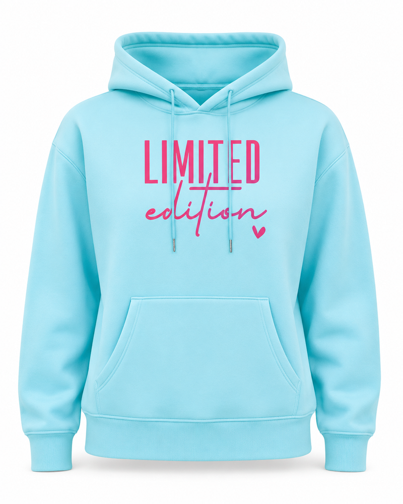 Anka™ — Damen Bedruckter Hoodie