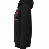 Anka™ — Damen Bedruckter Hoodie